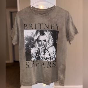 Britney Spears T-Shirt
